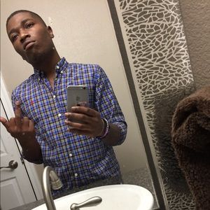 Meet your Posher, Darius